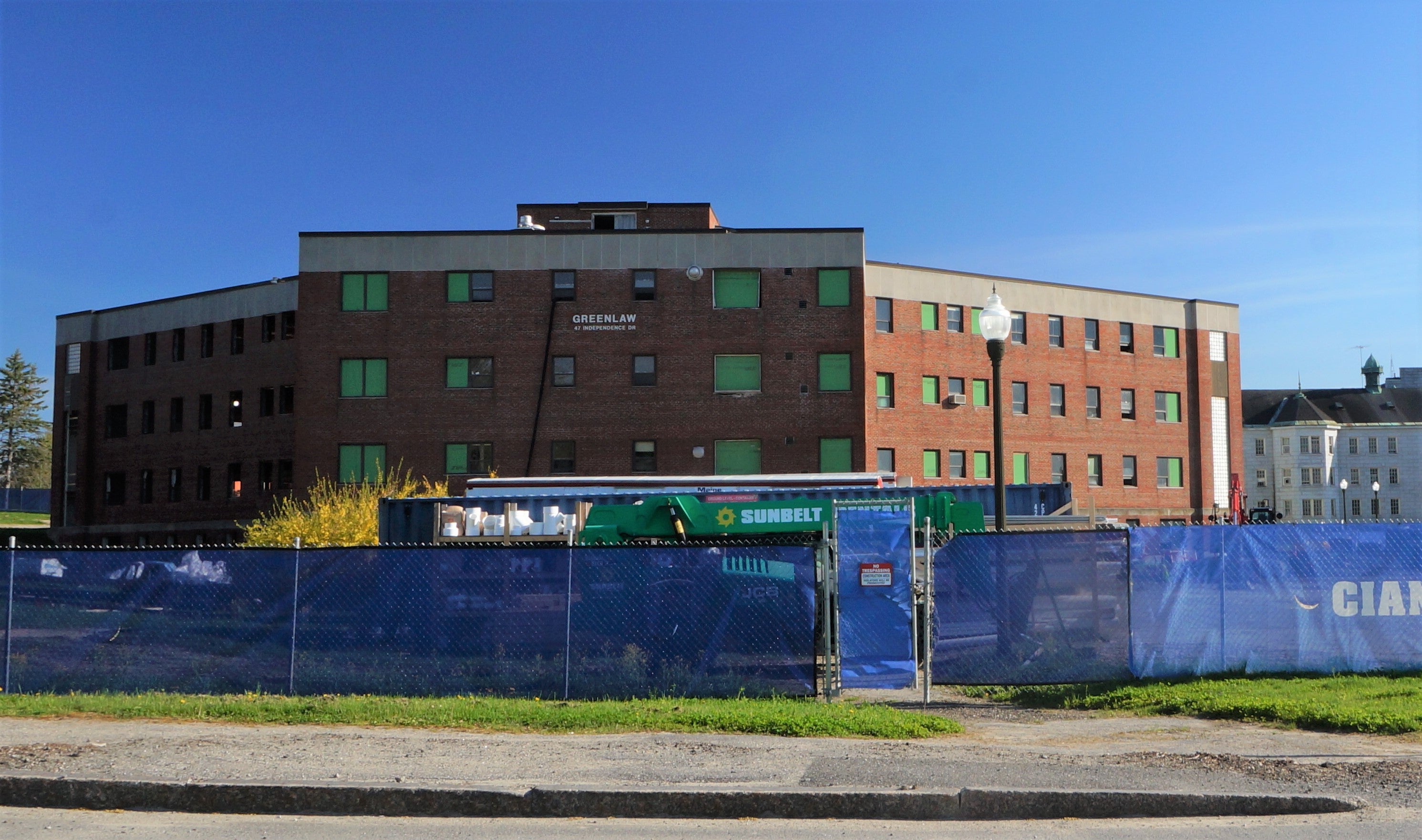 Maine gets 52.7M boost to expand infectious disease testing